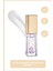 3D Mega Shine Lipgloss No: 101 Clear - Renkli Dudak Parlatıcısı - 8691190494629 1