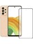Samsung Galaxy A73 Uyumlu Mat Seramik Nano Kırılmaz Ekran Koruyucu - Anti Static Parmak Izi Bırakmaz 1