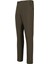 Badger Ince Softshell Erkek Pantolon Haki 2