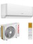 H-Pro (Wi-Fi Montaj Dahil) 24.000 Btu/h Duvar Tipi Inverter Klima 4