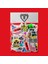 Bigbang Sticker Paketi -Bullet Journal - Ajanda - Planner - Defter - Laptop Etiket Çıkartma Çok Renkli 10 x 15 Paket Boyutu 3 x 5 cm Stickerlar Paket Içeriği 25 Adet Dadi Ramba Sticker 1