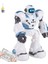 Akıllı Erken Eğitim Robotu Şarkı Söyleme ve Dans Aydınlanma Etkileşimli Öğrenme Makinesi Çocuk (Yurt Dışından) 1