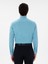 Erkek Aqua Slim Fit Pamuklu Oxford Gömlek 50304497-VR007 5