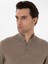 Erkek Vizon Slim Fit Kazak 50311699-VR052 2