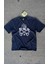 Johnson Motors Motorcycle Regular Fit T-Shirt 1
