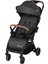 Sunlite Duo Otomatik Katlanan Kompakt Seyahat Sistem Bebek Arabası Mineral Graphite 1