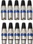 10 Adet Xlr 3pin Erkek ve Dişi Mıc Jack Tak Ses Mikrofon Tel Kablo Konektörü (Yurt Dışından) 1