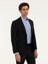 Erkek Lacivert Slim Fit Ceket 50276629-VR033 <p STYLE="PADDING-BOTTOM:10PX;">LACIVERTIN Şıklığını Yansıtan Slim Fit Mono Yaka Ceket, Modern Erkeğin Gardırobunda Bulunması Gereken Bir Parçadır. Özel Kesimi Sayesinde Vücuda Kusursuz Bir Şekilde Oturmakta ve Her Ortamda Fark Yaratmayı Sağlamaktadır. Yüksek Kaliteli Kumaşı, Hem Şıklık Hem De Konfor Sunarak Uzun Süreli Kullanıma Olanak Tanımaktadır. Mono Yaka Detayı, Cekete Zarif Bir Dokunuş Eklerken, Slim Fit Tasarımı Çağdaş Bir Görünüm Vadetmektedir. <p STYLE="PADDING-BOTTOM:10PX;">DÜZ ve Sade Tasarımıyla Minimal Ama Şık Bir Görünüm Sunan Ceket, Her Türlü Resmi ve Yarı Resmi Etkinlikte Kullanılabilir. Mono Yaka Detayı Cekete Klasik Bir Dokunuş Katarken, Torba Cepler Hem Işlevsellik Sunar Hem De Ceketin Sade Çizgisini Korur. Slim Fit Kesim Vücut Hatlarını Öne Çıkararak Şık Bir Siluet Oluşturur Normal Kesim Dikiş Detayları Ise Hem Rahatlık Hem De Stil Sunar. Lacivert Rengi, Her Mevsim ve Her Kombinle Rahatlıkla Uyum Sağlar; Hem Iş Hayatında Hem De Sosyal Davetlerde Rahatlıkla Tercih Edilebilir. <p STYLE="PADDING-BOTTOM:10PX;">MODEL, 48 Beden Ceket Giymekte ve Slim Fit Kesim Vücuduna Mükemmel Bir Şekilde Uyum Sağlamaktadır. 189 cm Boyunda, 72 kg Ağırlığında Olan Modelin Göğüs Ölçüsü 103 Cm, Bel Ölçüsü 84 cm ve Basen Ölçüsü 100 Cm'dir. Ceketin Mono Yaka Tasarımı, Modelin Üst Bedenini Dengeli Bir Şekilde Vurgular ve Şık Bir Görünüm Kazandırır. 1