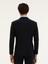 Erkek Lacivert Slim Fit Ceket 50276629-VR033 <p STYLE="PADDING-BOTTOM:10PX;">LACIVERTIN Şıklığını Yansıtan Slim Fit Mono Yaka Ceket, Modern Erkeğin Gardırobunda Bulunması Gereken Bir Parçadır. Özel Kesimi Sayesinde Vücuda Kusursuz Bir Şekilde Oturmakta ve Her Ortamda Fark Yaratmayı Sağlamaktadır. Yüksek Kaliteli Kumaşı, Hem Şıklık Hem De Konfor Sunarak Uzun Süreli Kullanıma Olanak Tanımaktadır. Mono Yaka Detayı, Cekete Zarif Bir Dokunuş Eklerken, Slim Fit Tasarımı Çağdaş Bir Görünüm Vadetmektedir. <p STYLE="PADDING-BOTTOM:10PX;">DÜZ ve Sade Tasarımıyla Minimal Ama Şık Bir Görünüm Sunan Ceket, Her Türlü Resmi ve Yarı Resmi Etkinlikte Kullanılabilir. Mono Yaka Detayı Cekete Klasik Bir Dokunuş Katarken, Torba Cepler Hem Işlevsellik Sunar Hem De Ceketin Sade Çizgisini Korur. Slim Fit Kesim Vücut Hatlarını Öne Çıkararak Şık Bir Siluet Oluşturur Normal Kesim Dikiş Detayları Ise Hem Rahatlık Hem De Stil Sunar. Lacivert Rengi, Her Mevsim ve Her Kombinle Rahatlıkla Uyum Sağlar; Hem Iş Hayatında Hem De Sosyal Davetlerde Rahatlıkla Tercih Edilebilir. <p STYLE="PADDING-BOTTOM:10PX;">MODEL, 48 Beden Ceket Giymekte ve Slim Fit Kesim Vücuduna Mükemmel Bir Şekilde Uyum Sağlamaktadır. 189 cm Boyunda, 72 kg Ağırlığında Olan Modelin Göğüs Ölçüsü 103 Cm, Bel Ölçüsü 84 cm ve Basen Ölçüsü 100 Cm'dir. Ceketin Mono Yaka Tasarımı, Modelin Üst Bedenini Dengeli Bir Şekilde Vurgular ve Şık Bir Görünüm Kazandırır. 5