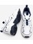 Kadın Sneaker Kalın Taban Bağcıklı Çok Parçalı Spor Ayakkabı Asvora 8