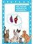 Hışırtı Sesli Kedi Oyuncak Seti (2’li) – Peluş Patlıcan & Biber Catnipli Kedi Oyuncakları 7