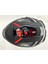 Kask Thunder 4sv Luminenc A7 Şefaf Vizörlü Kask Mat Renk 4