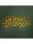 - Yusuf Suresi İslami Metal Duvar Tablosu - Altın Renk - 88x32 cm - İslami Dekorasyon - WAM100 1