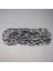 - Yusuf Suresi İslami Metal Duvar Tablosu - Siyah Renk - 88x32 cm - İslami Dekorasyon - WAM100 2