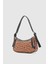 Fizy Leopar Desen Baget Çanta 2