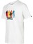 Alex Baskılı Erkek Sıfır Yaka T-Shirt 044 1