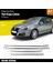 Vw Golf 5 Krom Yan Kapı Çıtası 4 Prç 2004-2009 1
