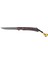 Katlanır Model 21 Cm - Damascus Çelik 3