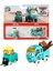 Disney Pixar Cars - Ikili Karakter Araçlar Sarah Coggs & Noriyuki 1