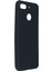 General Mobile Gm 8 Go Kılıf First Silikon - Siyah Ynsmr 1