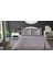 Viona Çift Kişilik Yatak Örtüsü Takımı 250 x 260 cm - Polyester Elyaf Dolgulu | 4 Adet Yastık Kılıfı Hediyeli 2