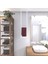 Dekoratif Metal Banyo Düzenleyici - Metal Açık Havluluk - Metal Organizer - 20 1
