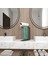 Dekoratif Metal Banyo Düzenleyici - Metal Açık Havluluk - Metal Organizer - 38 1