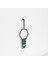 Dekoratif Metal Banyo Düzenleyici - Metal Açık Havluluk - Metal Organizer - 31 3