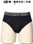 Erkek Düz Pamuklu Lacivert Boxer | Slip Boxer 1