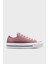 Chuck Taylor All Star Lift Logolu Paltform Taban Sneaker Ayakkabı Bayan Ayakkabı A10648C 665 1