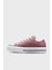 Chuck Taylor All Star Lift Logolu Paltform Taban Sneaker Ayakkabı Bayan Ayakkabı A10648C 665 4