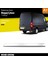 Vw Crafter Krom Bagaj Çıtası 2006-2017 1
