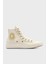 Chuck 70 Logolu Gold Detaylı Sneaker Ayakkabı Bayan Ayakkabı A12555C 286 1