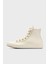 Chuck 70 Logolu Gold Detaylı Sneaker Ayakkabı Bayan Ayakkabı A12555C 286 3