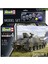 Maket Set Raketenjagdpanzer Jaguar 1 1