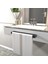 Dekoratif Metal Banyo Düzenleyici - Metal Açık Havluluk - Metal Organizer - 32 2
