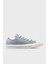 Chuck Taylor All Star Logolu Sneaker Ayakkabı Bayan Ayakkabı A12582C 478 1