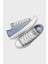 Chuck Taylor All Star Logolu Sneaker Ayakkabı Bayan Ayakkabı A12582C 478 4