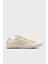 Chuck Taylor All Star Deri Sneaker Ayakkabı Bayan Ayakkabı A13814C 286 1