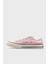 Chuck 70 Unisex Pembe Sneaker.692 4
