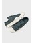 Chuck 70 Kanvas Sneaker Ayakkabı Unisex Ayakkabı A11481C 384 5