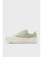 Ctas Cruıse Ox Nu Logolu Kalın Taban Sneaker Ayakkabı Bayan Ayakkabı A12594C 389 3