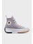 Run Star Hike Logolu Kalın Tırtıklı Taban Sneaker Ayakkabı Bayan Ayakkabı A10666C 528 1