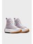 Run Star Hike Logolu Kalın Tırtıklı Taban Sneaker Ayakkabı Bayan Ayakkabı A10666C 528 2