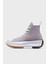 Run Star Hike Logolu Kalın Tırtıklı Taban Sneaker Ayakkabı Bayan Ayakkabı A10666C 528 3