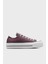 Chuck Taylor All Star Lift Logolu Platform Taban Senaker Ayakkabı Bayan Ayakkabı A10647C 239 1