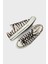 Chuck 70 Zebra Desenli Kanvas Sneaker Ayakkabı Bayan Ayakkabı A13438C 271 5