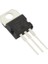 Ua 7805 TO-220 Voltaj Regulatör Ic 3