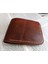 Deri Tamamen El Emeği Cüzdan 22CM*8CM * 1 Banknot Alanı 4 Kart Bölmesi UK07 1