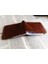 Deri Tamamen El Emeği Cüzdan 22CM*8CM * 1 Banknot Alanı 4 Kart Bölmesi UK07 5